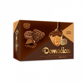 Domaćica Extra Choco 220g