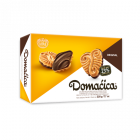 Domaćica original 220g