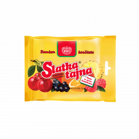 Slatka tajna Mix 100g