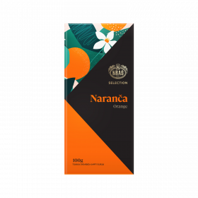 Kraš Selection Naranča 100g