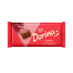 Dorina punch 100g