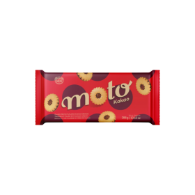 Moto kakao 288g