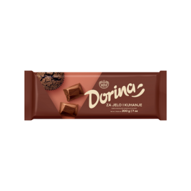 Dorina za prehranjevanje in kuhanje 200g