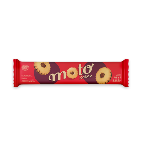 Moto kakao 96g