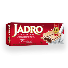 Jadro original 430g