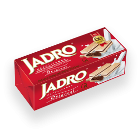 Jadro original 860g