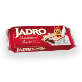 Jadro original 200g