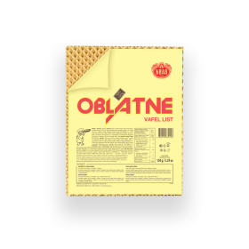 Oblatne