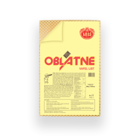 Oblatne 300g