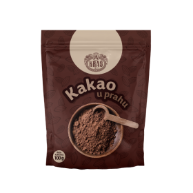 Kakao prah 100g