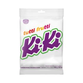 Ki-Ki tutti frutti 400g