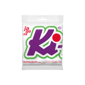 Ki-Ki jagoda 100g