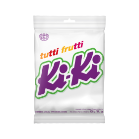 Ki-Ki tutti frutti 400g