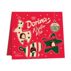 Dorina Praline Winter Mix