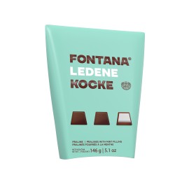 Fontana dijamant 146g