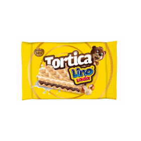Tortica Lino Lada 21g