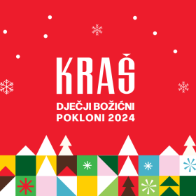 Katalog dječjih poklona 2024