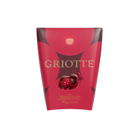 Griotte dijamant 153g
