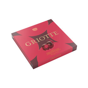 Griotte 204g