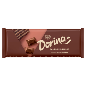 Dorina за готвење