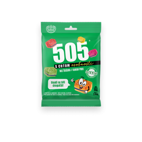 505 s crtom bez šećera