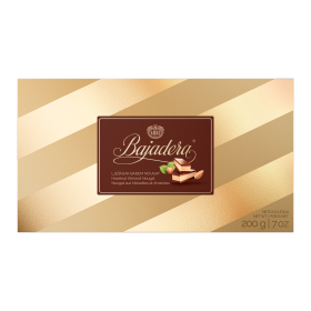 Bajadera 200g
