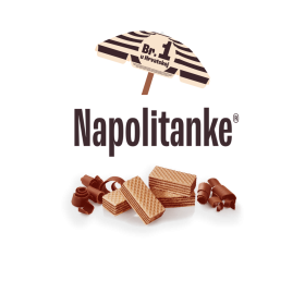 Biscuits and wafers