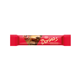 Dorina čokoladica Krem kakao 38g