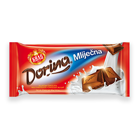 Chocolate bars
