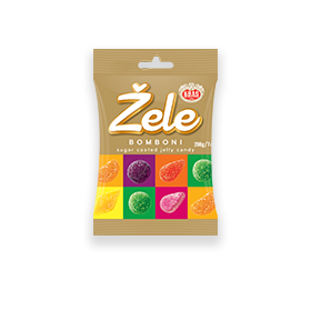 Candies