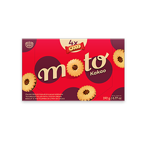 Biscuits and wafers