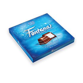 Boxes of chocolates