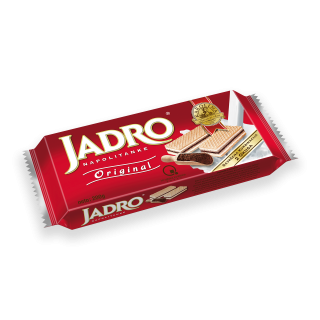 Jadro original