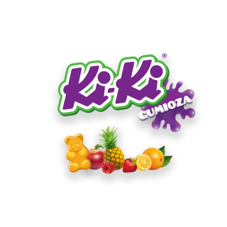 Ki-Ki Gumioza