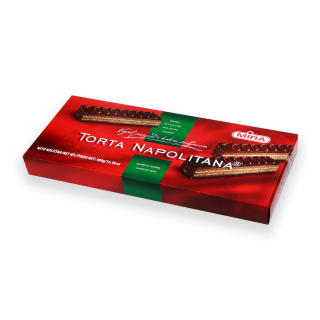 Torta Napolitana