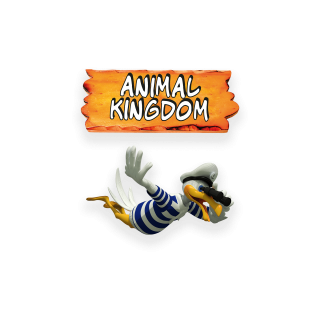 Animal Kingdom