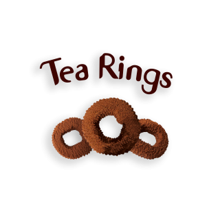 Tea Rings
