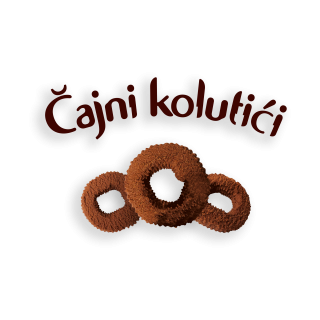 Čajni kolutići