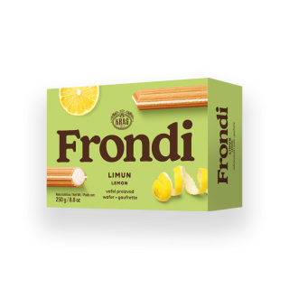 Frondi limun