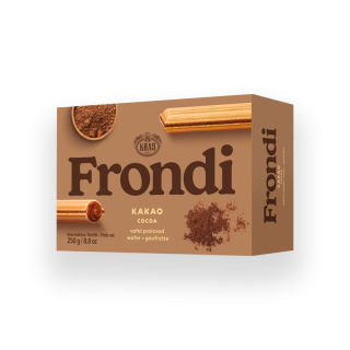 Frondi maxi