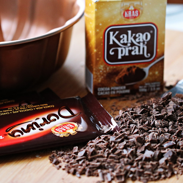 Zanimljivosti o čokoladi