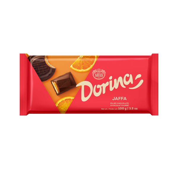 Dorina Jaffa
