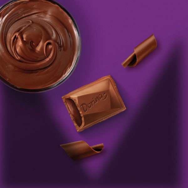 Dorina Double choco