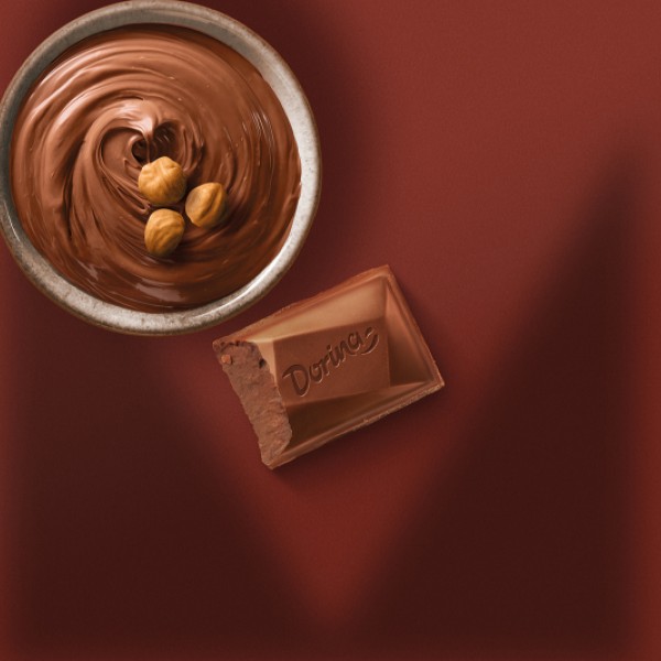 Dorina Noisette