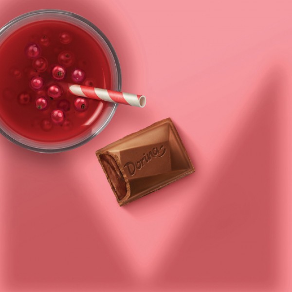 Dorina Punch