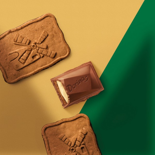 Dorina Speculaas