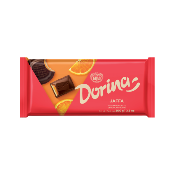 Dorina Jaffa