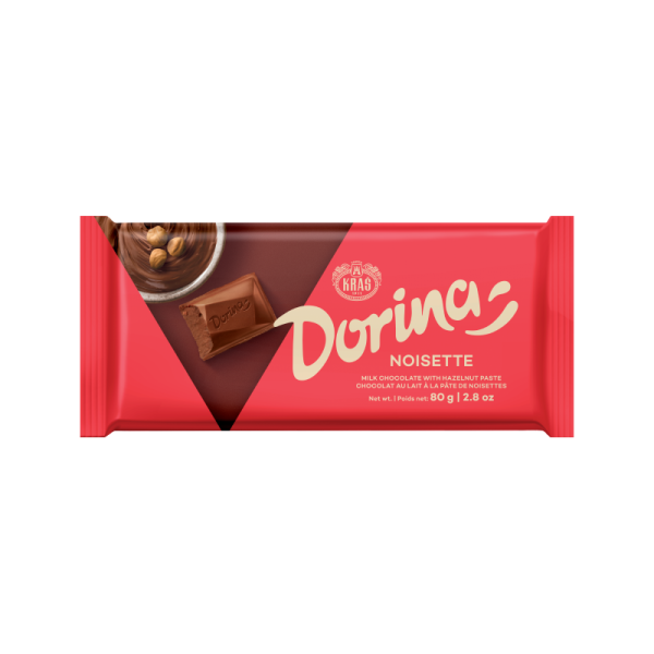 Dorina Noisette