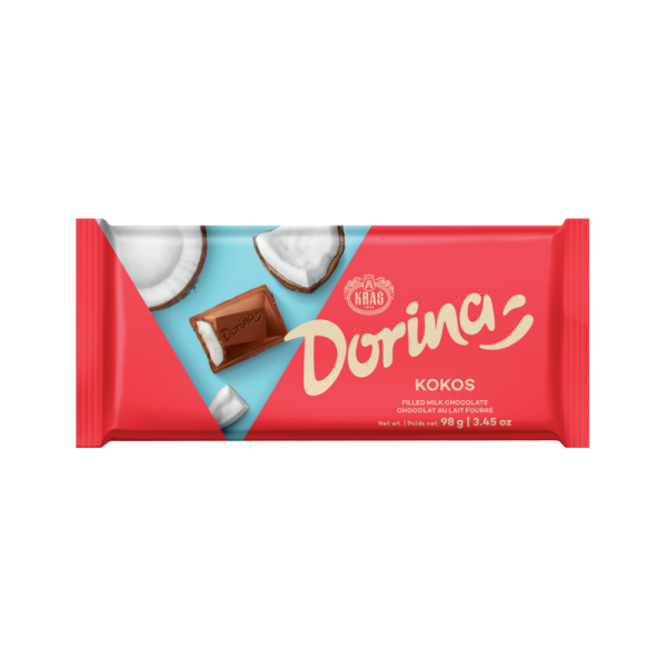 Dorina Kokos