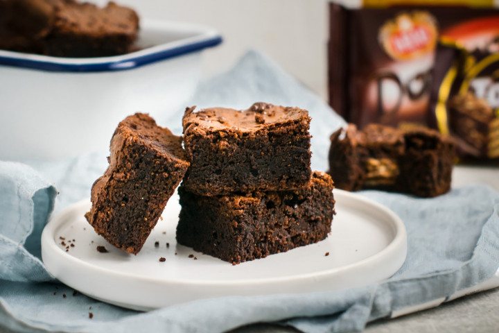 Super čokoladni Tortica brownie